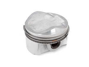 High Performance forged piston for MAZDA MX5 (MIATA) 1.6 16V  turbo engine Forged Pistons 87mm 87.50mm - COPY - 8h3sjq