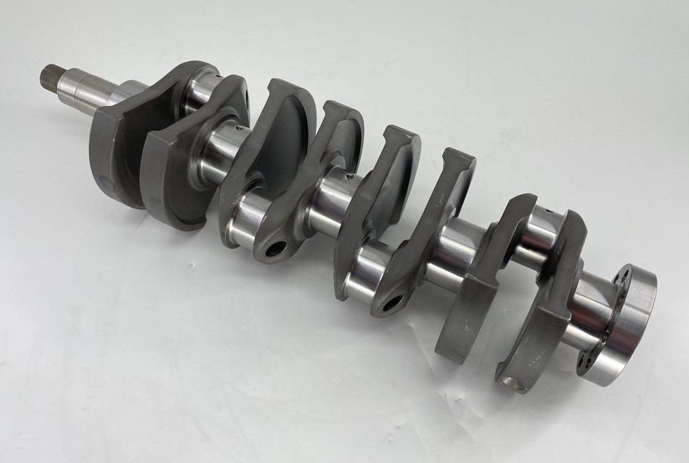 Adracing Performance 4340 Billet Crankshafts For BMW  M10B20 M10  E10 E12 E21 2002tii 2000 2.0L M10 engine crankshaft