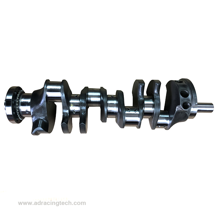 Adracing Performance 4340 Billet Crankshafts For BMW  M10B20 M10  E10 E12 E21 2002tii 2000 2.0L M10 engine crankshaft - COPY - k72mrs