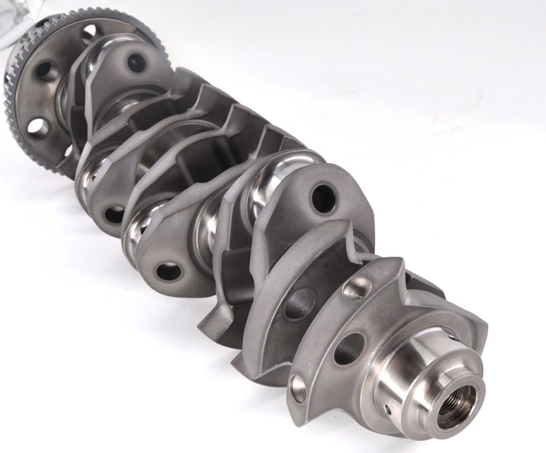 Adracing Performance 4340 Billet Crankshafts For BMW F10 F13 M5  M6 4.4L V8 S63 N63 engine crankshaft - COPY - ujfjr2