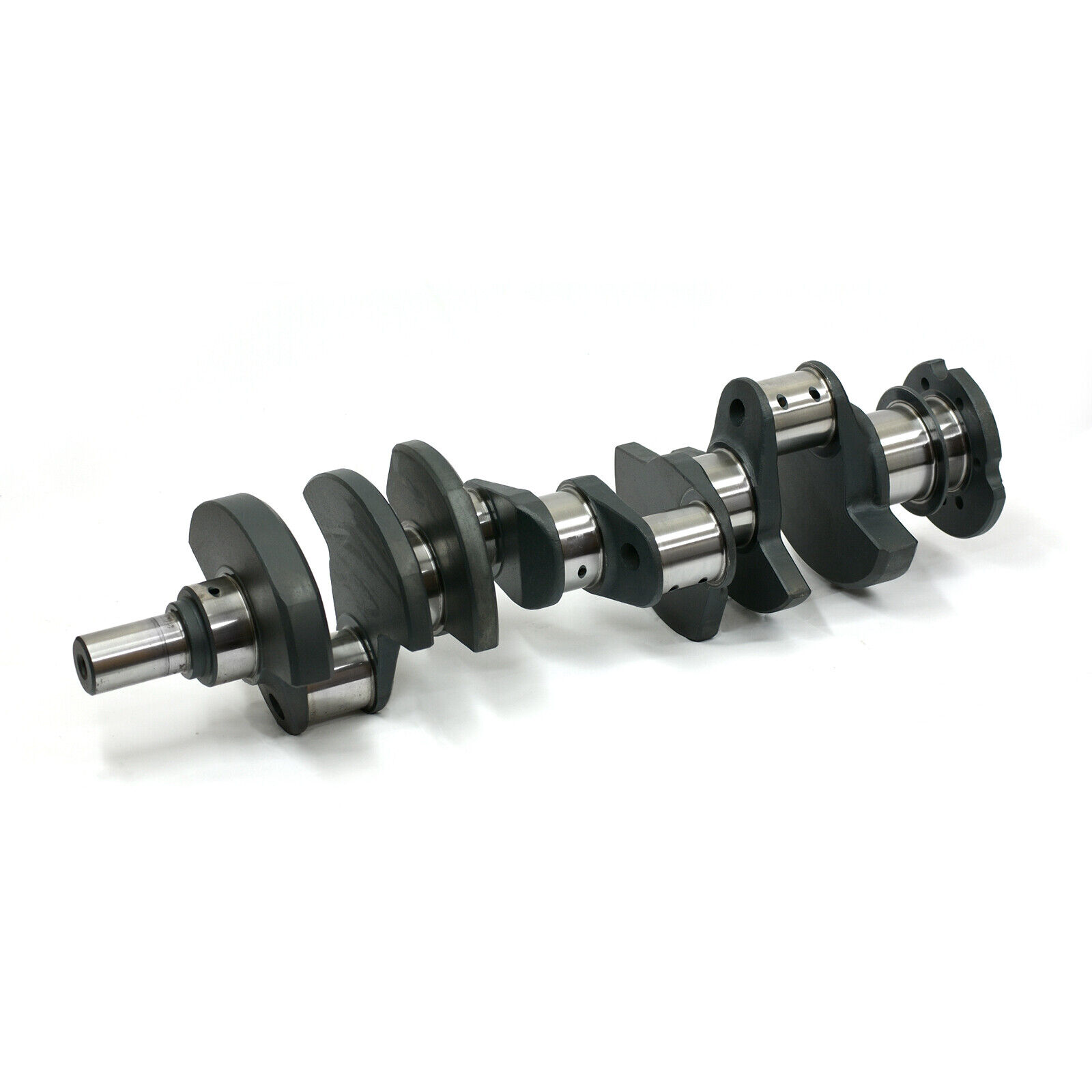 Adracing forged 4340 steel Crankshafts For Chevy BBC 454 4340 Forged Steel Crankshaft stroke 4.000