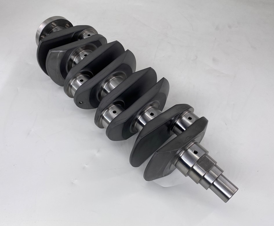 Adracing billet 4340 steel Crankshafts For Mazda Étude coupé and Mazda Familia  B5 1.5L 78.40mm stroke