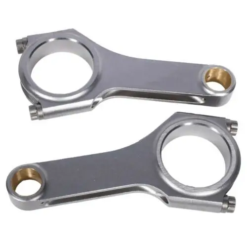 Adracing Custom Forged 4340 Steel Toyota GT86 Subaru Forester BRZ FA20 Engine Connecting Rods Conrod