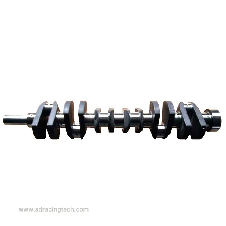 Adracing billet 4340 steel Crankshafts For Mitsubishi 4G63 4G64 88mm 94mm 100mm stroke - COPY - io1ohp