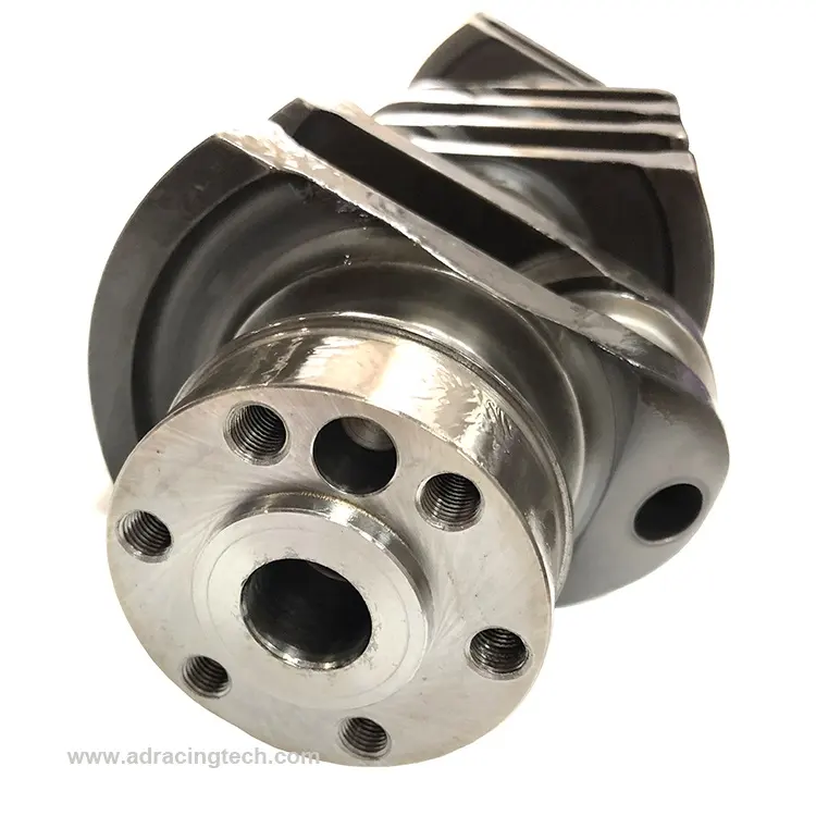 Adracing billet 4340 steel Crankshafts For Nissan VK56DE engine billet crankshaft - COPY - hpe6j5