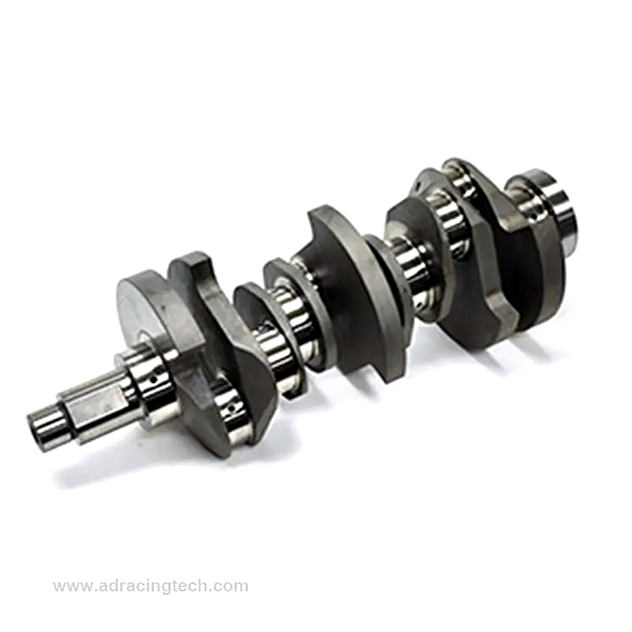 Adracing Performance Billet 4340 Steel Toyota FJ Cruiser 1GRFE 1GR Engine Crankshaft