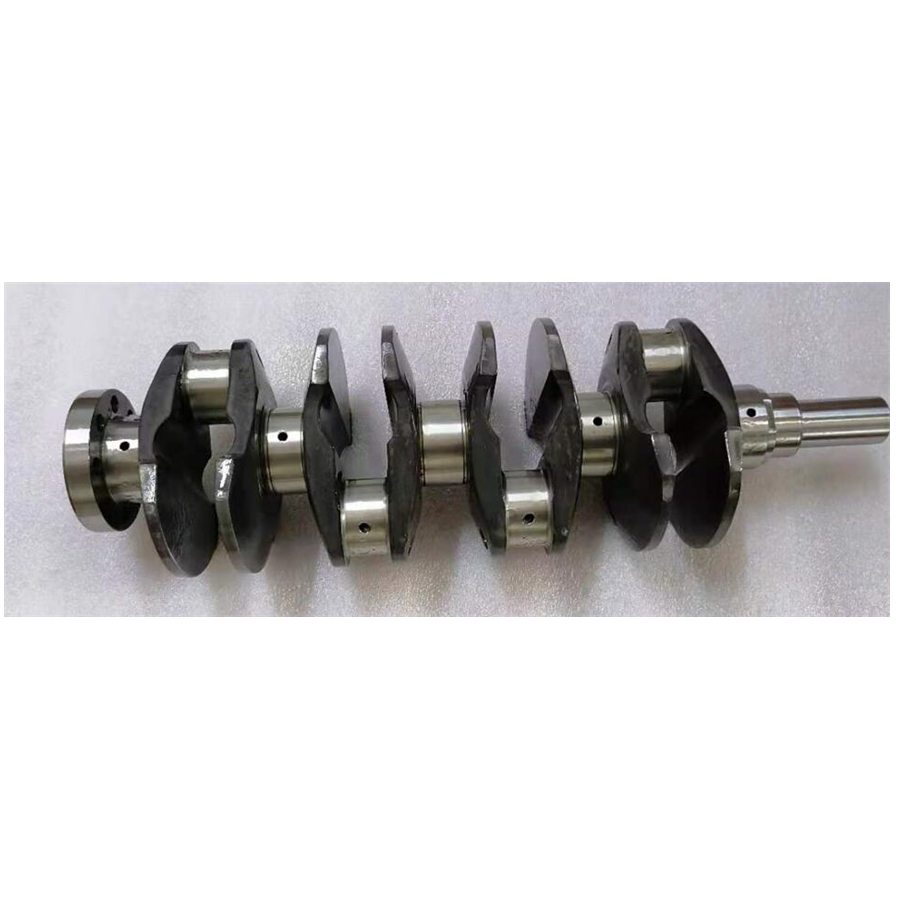 Adracing Performance Billet 4340 Steel Toyota 3SGTE Engine Crankshaft