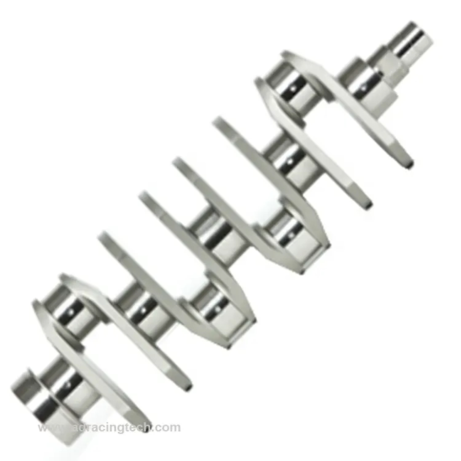 Adracing Performance Billet 4340 Steel Fiat Lancia Delta Integrale 2.0 16V Engine Crankshaft - COPY - fwv8kr