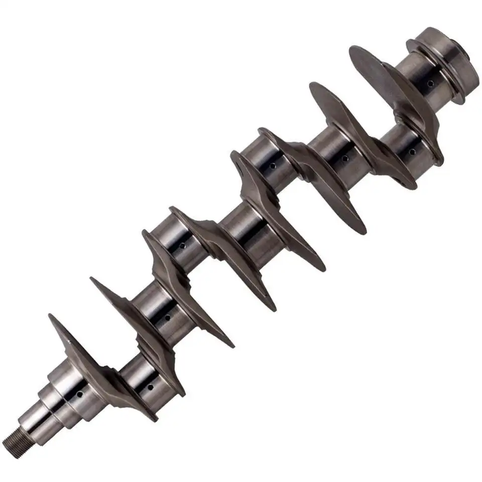 Adracing Performance Billet 4340 Stahl Fiat GT Punto 128 1,4L Motorkurbelwelle