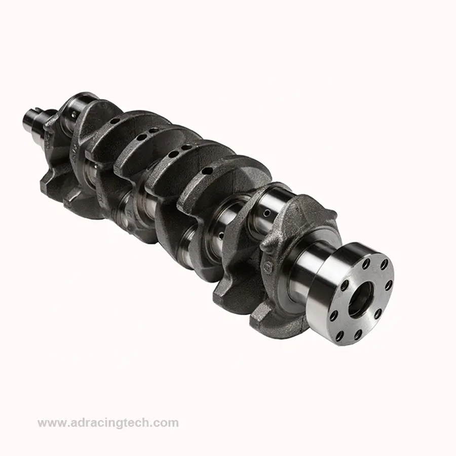 Adracing 86mm Casting Volvo B230 Engine Crankshaft