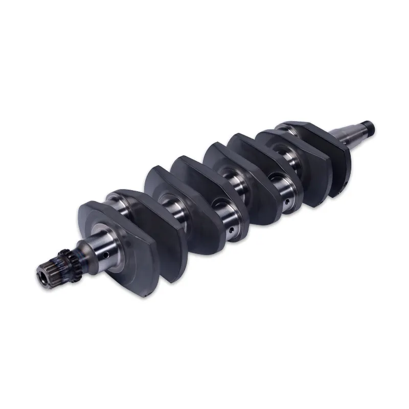 Adracing high performance billet 4340 steel crankshaft for suzuki SV650 motor engine crankshaft - COPY - 79mk4b
