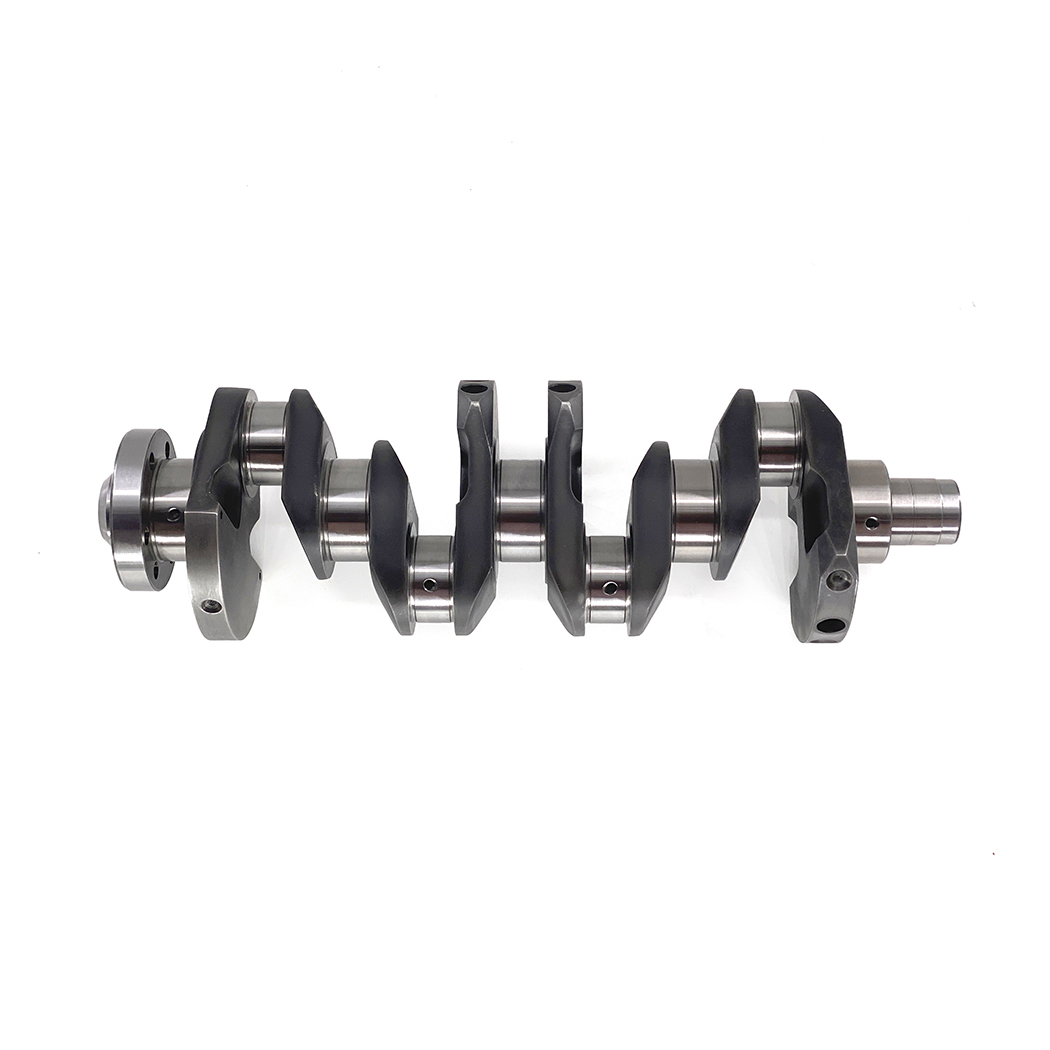 Adracing high performance forged steel crankshaft for yamaha sea doo RXP300 1500 stroker crankshaft - COPY - bj4mhs