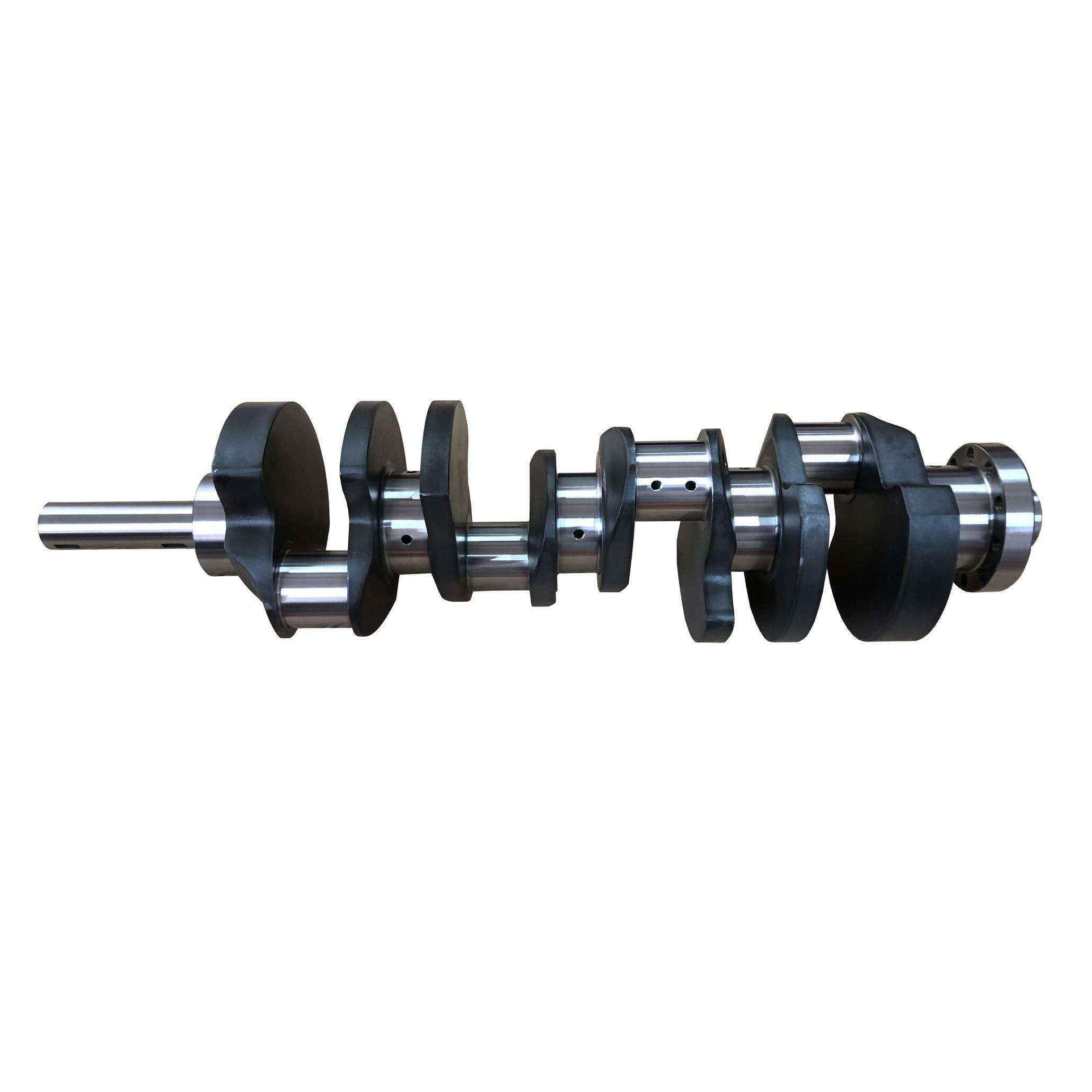 Adracing Performance Billet 4340 Steel Toyota 3UR 3URFE Engine Crankshaft