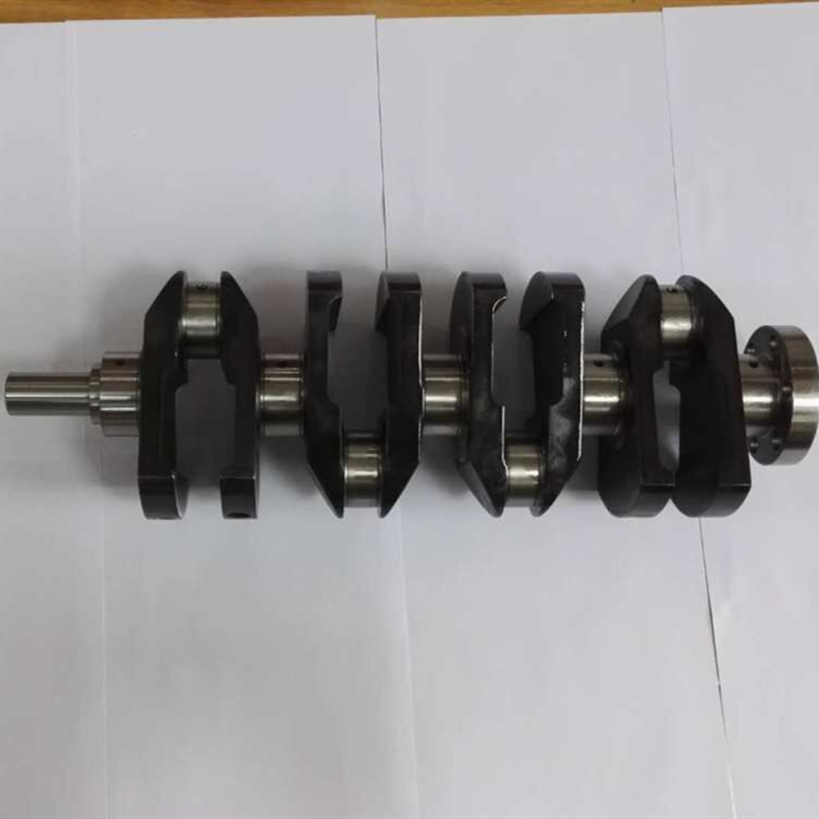 Aracing Performance Billette 4340 Acier Ford Duratec 2.0 Vilebrequin Moteur