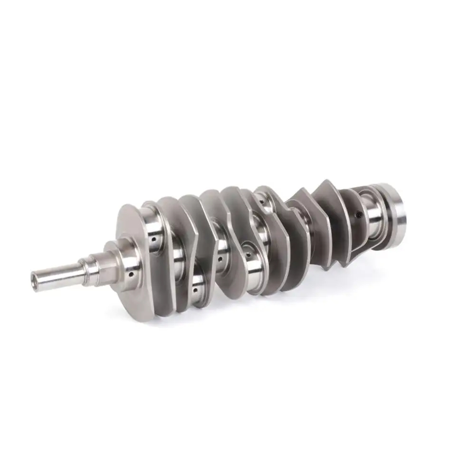 Adracing Performance Billet 4340 Steel Subaru EG33 Engine Crankshaft