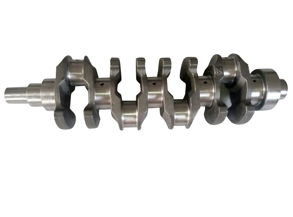 Adracing Performance Billet 4340 Steel Honda 750 Sport CB750 CB750F Engine Crankshaft - COPY - 5blqsv