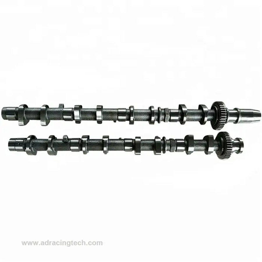 Adracing Custom Performance Racing Toyota Fortuner Hiace Innova 1KD 2KD Engine Camshafts 13502-0L010 13502-33040 13502-30030