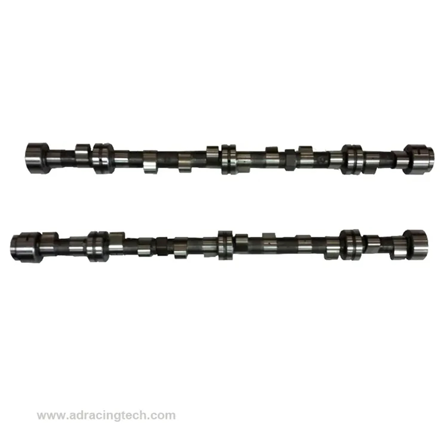 Arbres à cames de moteur Nissan LD28 de course de performance personnalisée Adracing
