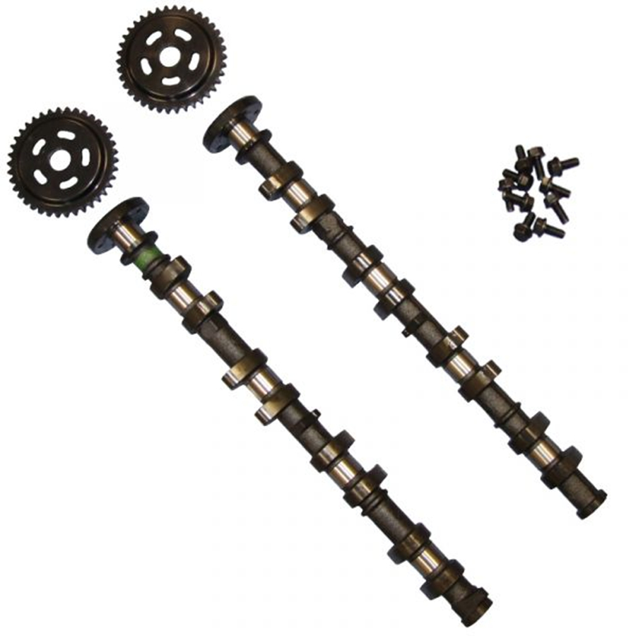 Aracing Custom Performance Racing Mazda MZR Ford Duratec 2.0 2.3 2.4 2.5L Alberi a camme 300/290