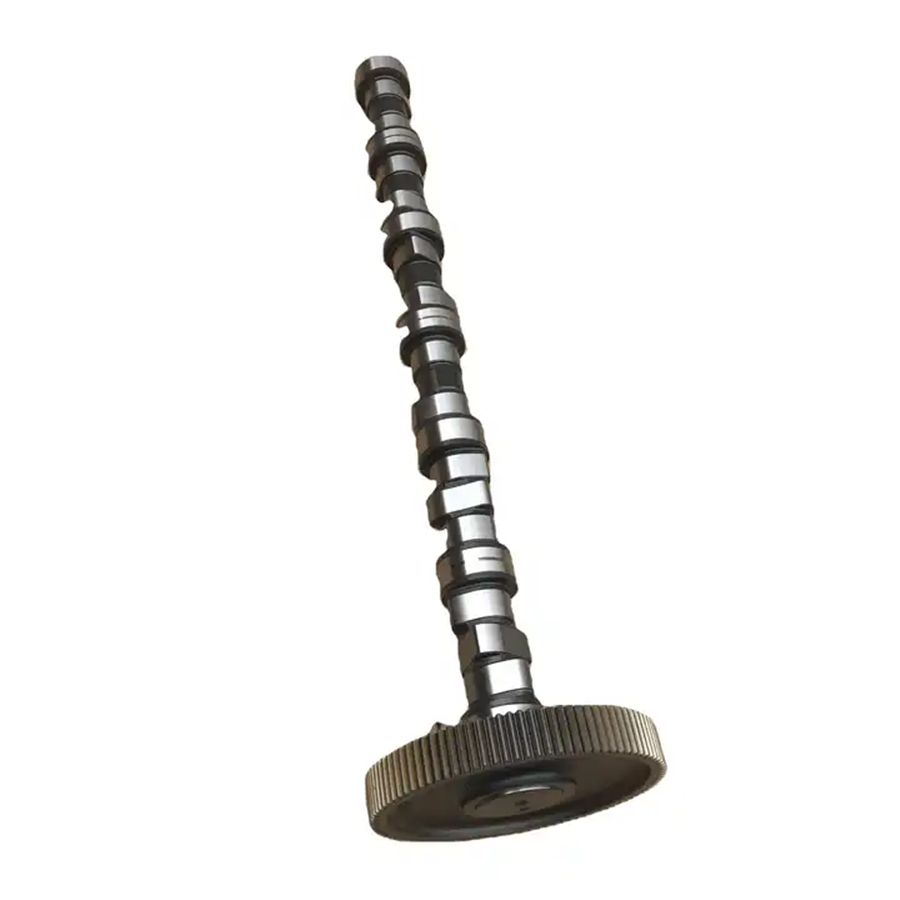 Arbres à cames de moteur D7E de Volvo Trucks de course de performance personnalisée Adracing