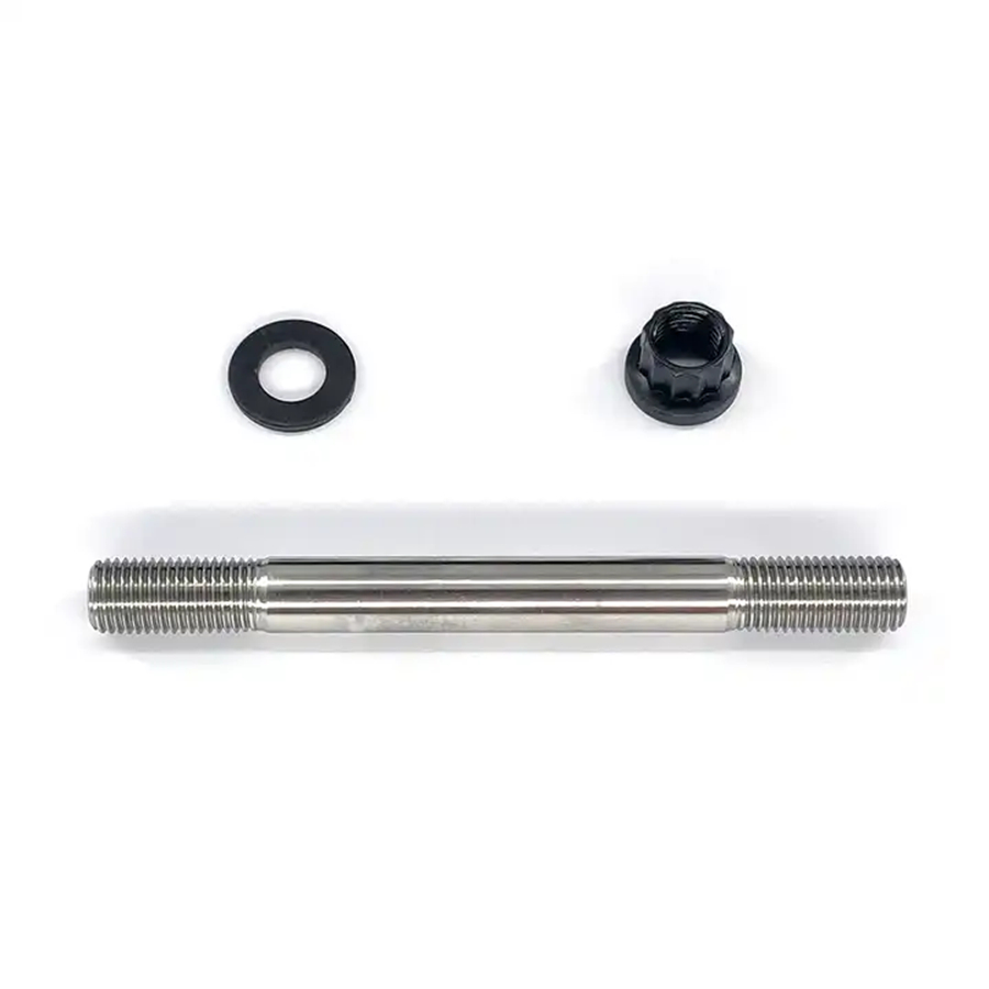 Adracing Custom Nissan Skyline 2.5L RB25 Engine Inconel 625 Cylinder Head Studs Bolts Kit #202-4309