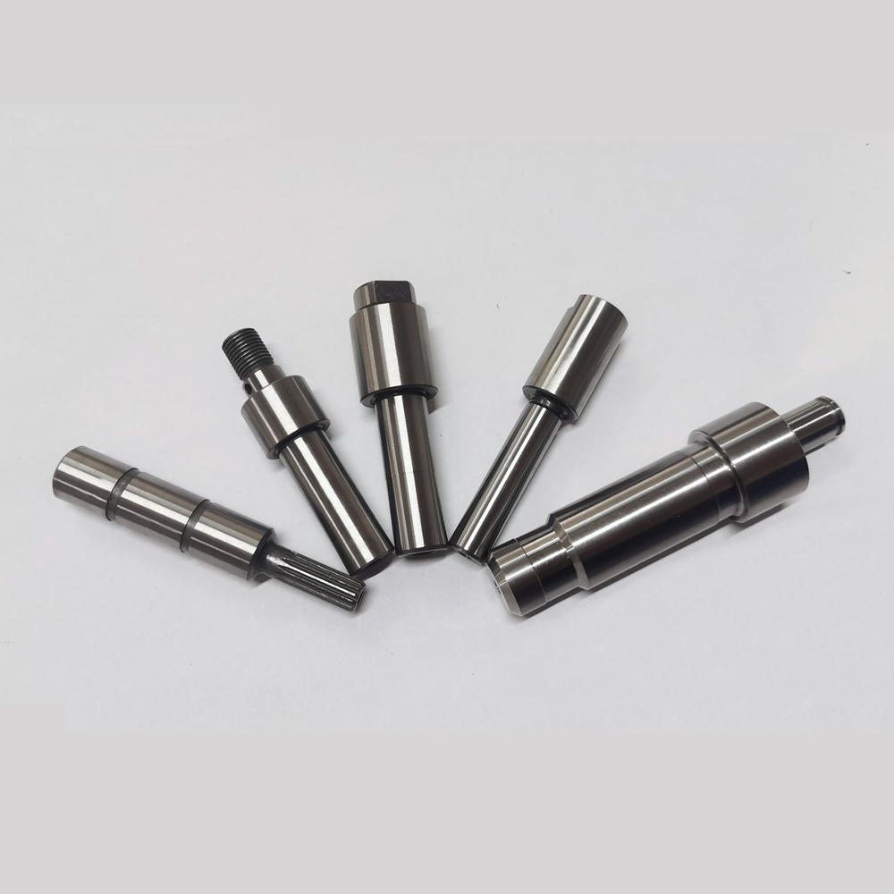 Adracing High Precision Custom CNC Shafts Tuning Fuel Pump Drive Transmission Spindle Input Output Shaft