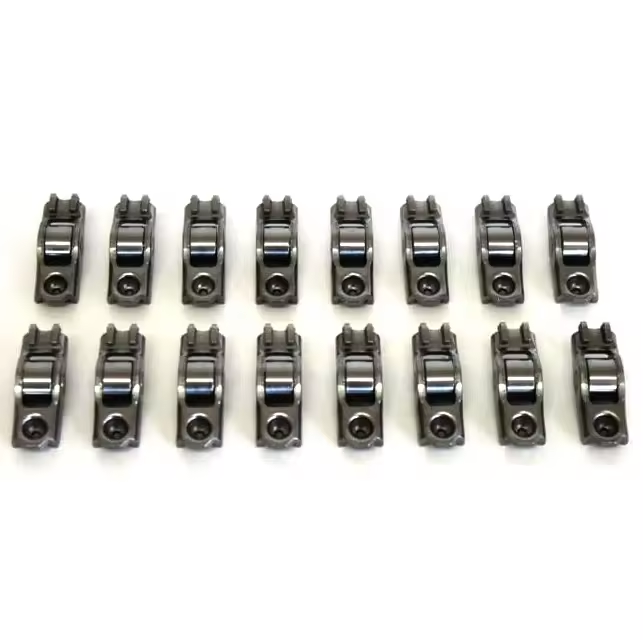 Aracing Custom BMW 116 118 120 123 316 318 320 325 330 520 525 530 N47 N57 DIESEL Motore Valvola Treno Bilanciere 11337812893 7812893