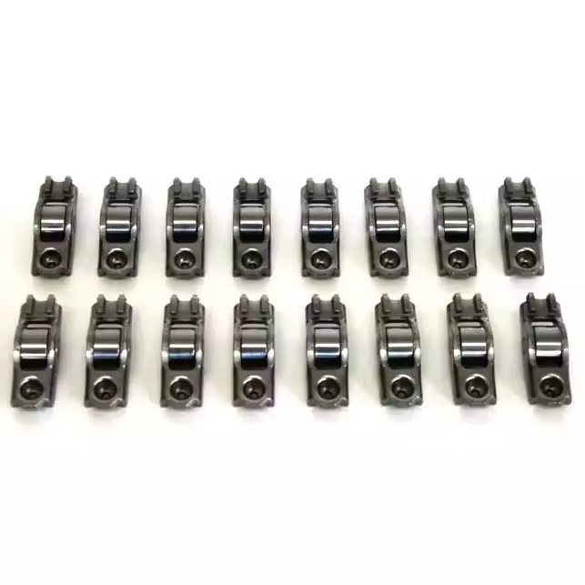 Adracing Custom Audi A3 A8 TT VW Golf MK4 MK5 BYJ AZC BPF BTE BUB BHK Motor Válvula Tren Balancín 022109417C 022109417E