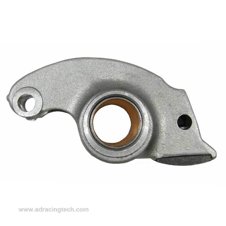 Bras de culbuteur fait sur commande 11331271429 11331264549 de train de valve de moteur de BMW M20 d'Adracing