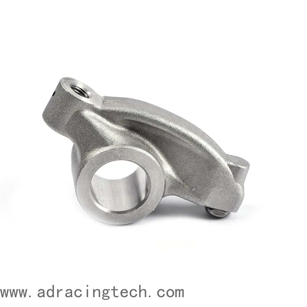 Adracing Custom Nissan TD27 Engine Valve Train Rocker Arm 13257-43G03 IN 13258-43G03 EX