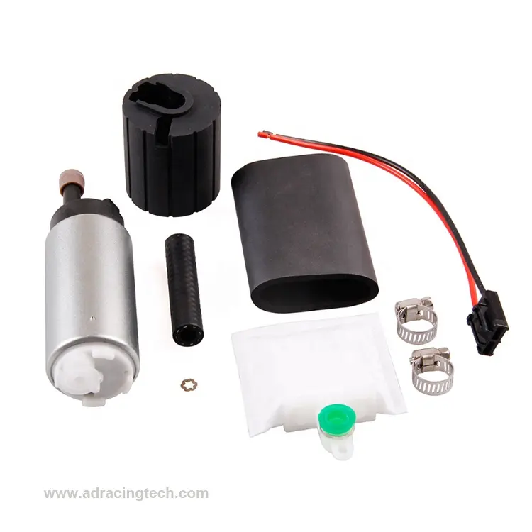 Adracing 12V Honda Civic Kraftstoffpumpe 255LPH GSS342