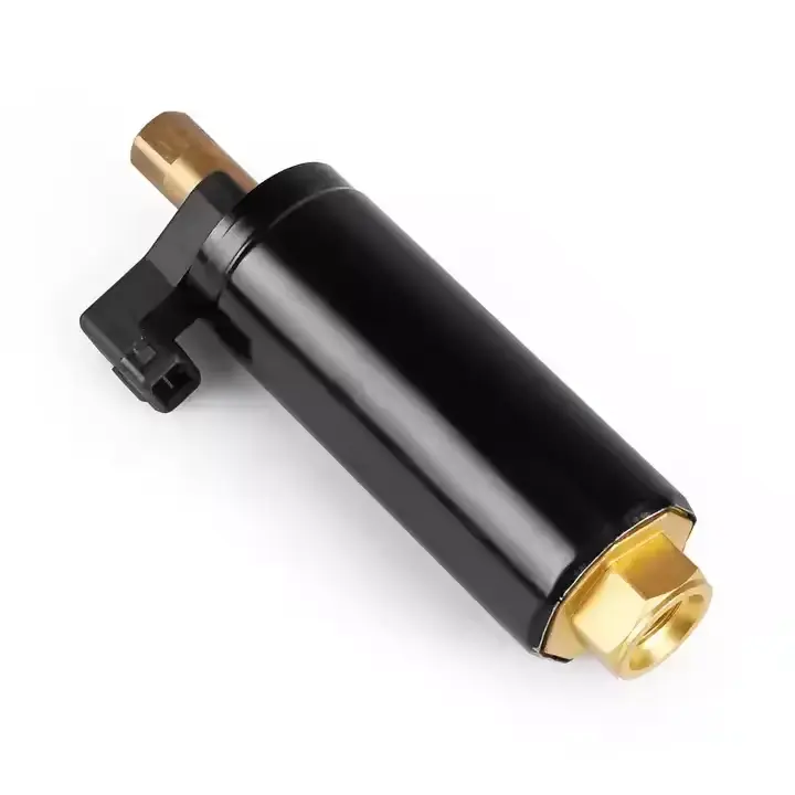 Pompa carburante elettrica ad alta pressione Adracing Volvo Penta OMC Pompe carburante marine 3857650 3857986