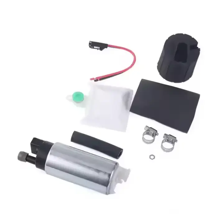 Pompe à essence Walbro électrique 255LPH Adracing Racing GSS341