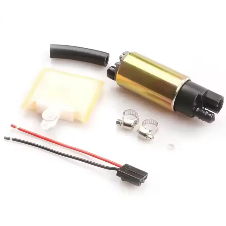 Adracing Racing Electric 12V Bosch Fuel Pump 0580453443