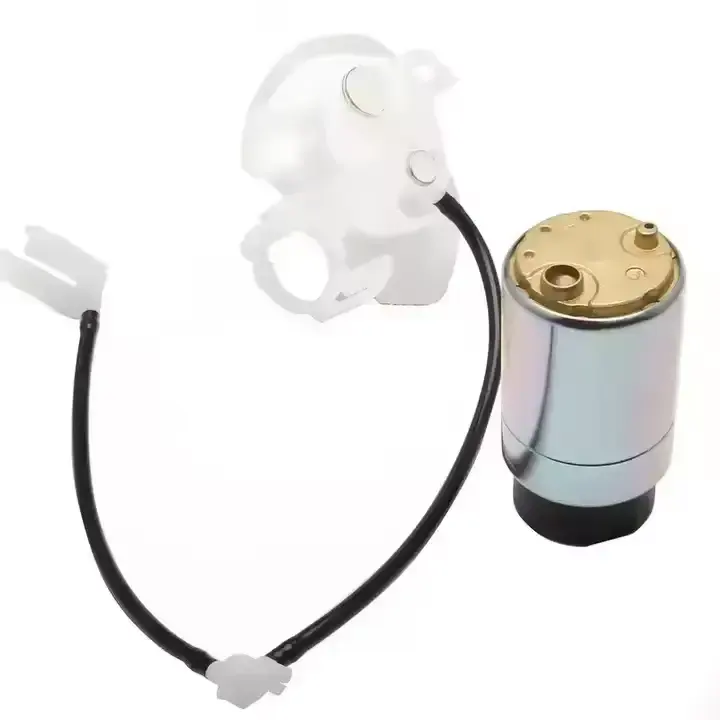 Adracing Universal External Electric 12V Toyota Lexus CAMRY COROLLA Fuel Pump 23222-OP010 291000-0310 23221-21132