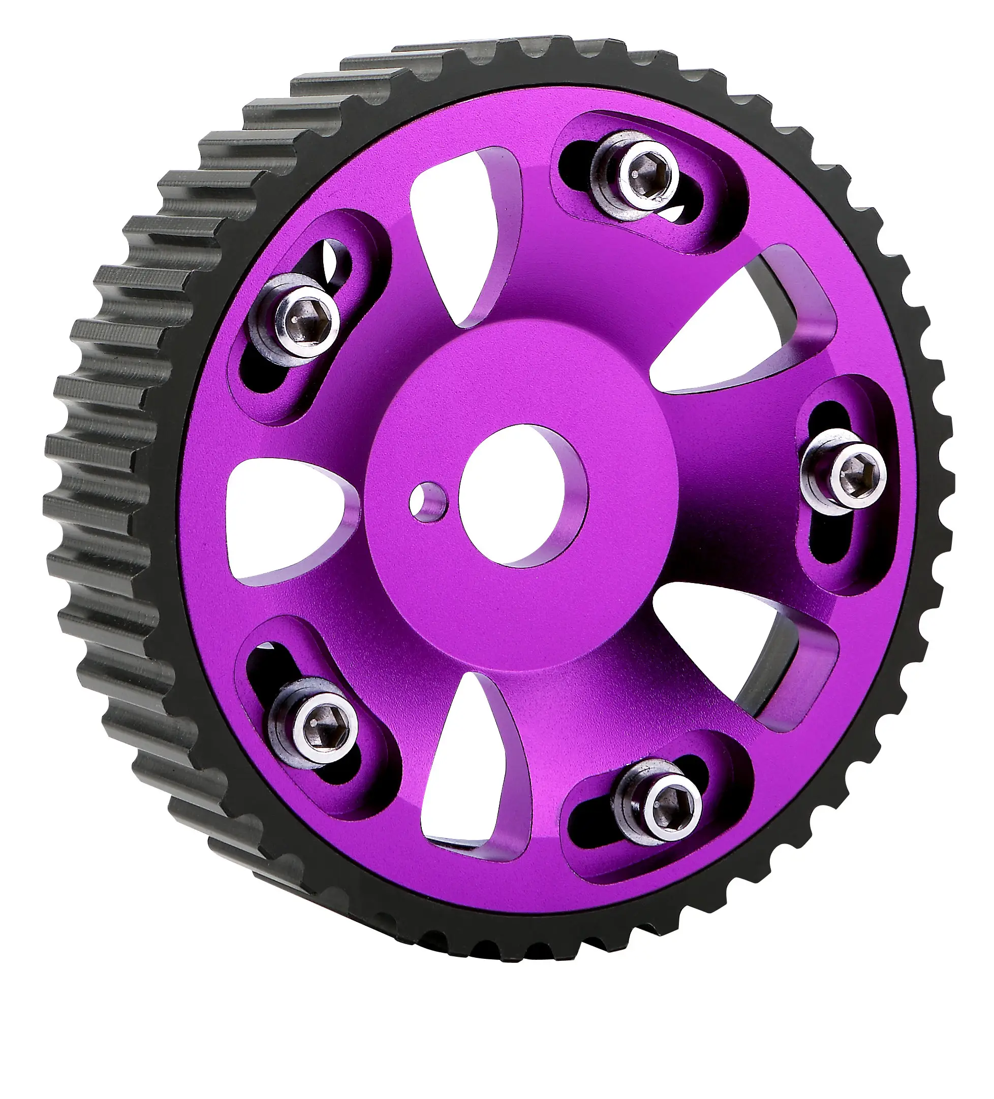 Adracing High Performance Aluminum Alloy Adjustable Cam Gear Toyota 1JZ Engine Timing Camshaft Gear Pulley