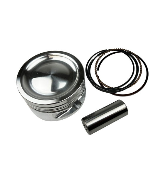 High performance forged piston for Can Am maverick  X3 turbo  ratax 900 ace engine forged piston