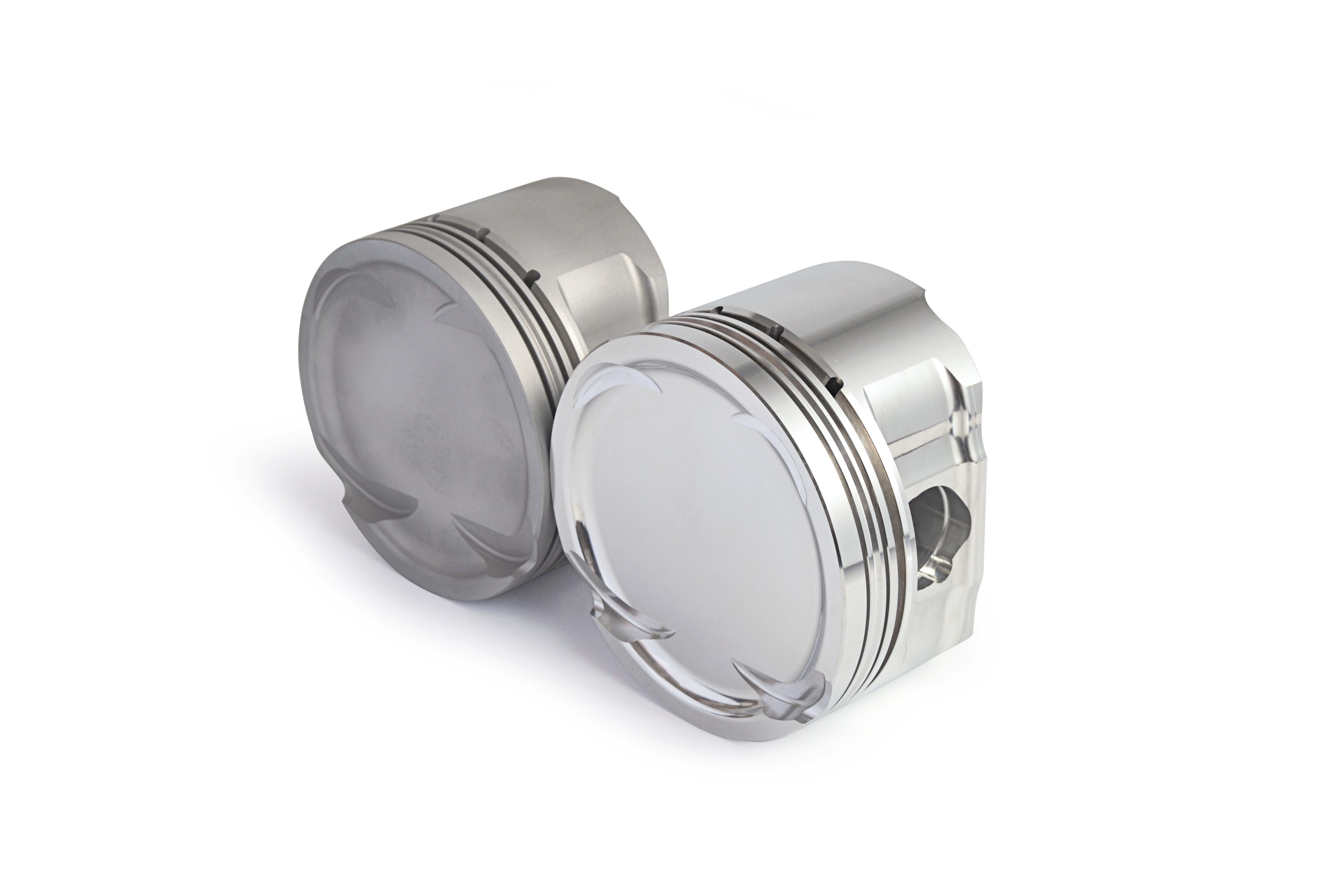 High performance forged piston for Can Am maverick  X3 turbo  ratax 900 ace engine forged piston - COPY - wfblhr