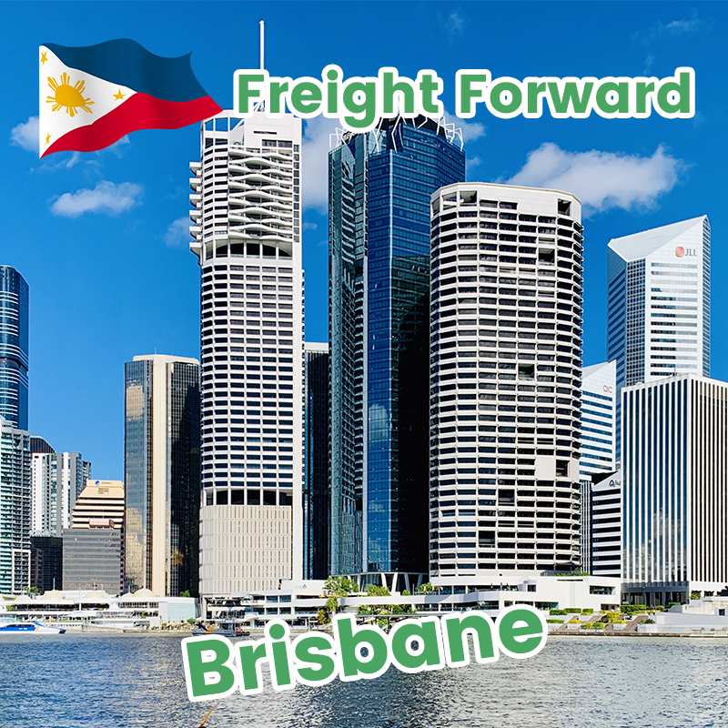 Sea freight forwarder Philippines to Australia Philippines to New Zealand cheap sea shipping logistics agent in China