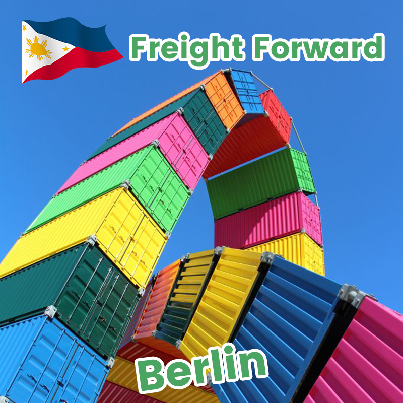 golble logistics Swwls sea agent door to door shipping Manila Cebu Davao to Melbourne sea shipping FCL