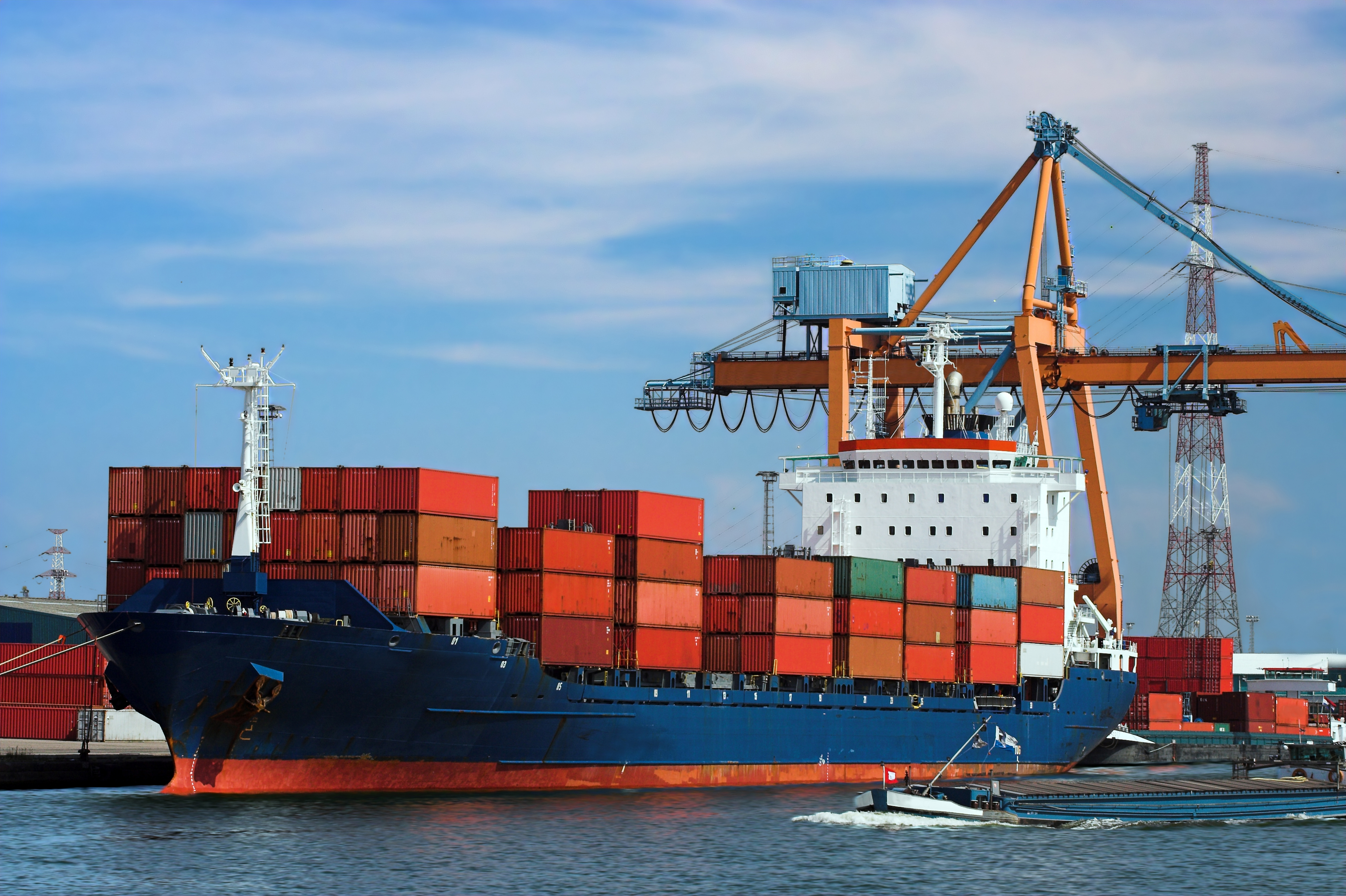 Shipping agent from China to Canada Toronto door to door sea shipping agent rates children clothing set Shipping agent from China to Canada Toronto door to door sea shipping agent rates children clothing set