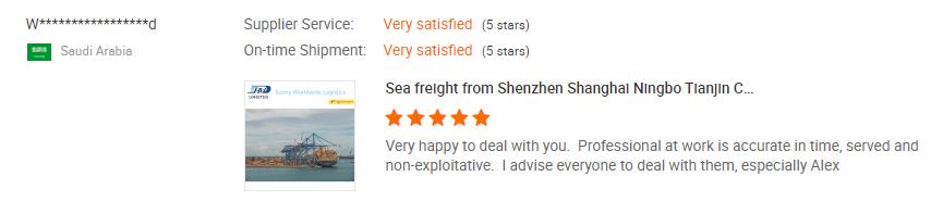 Professional cargo transport by Air from China to Canada shipping agent