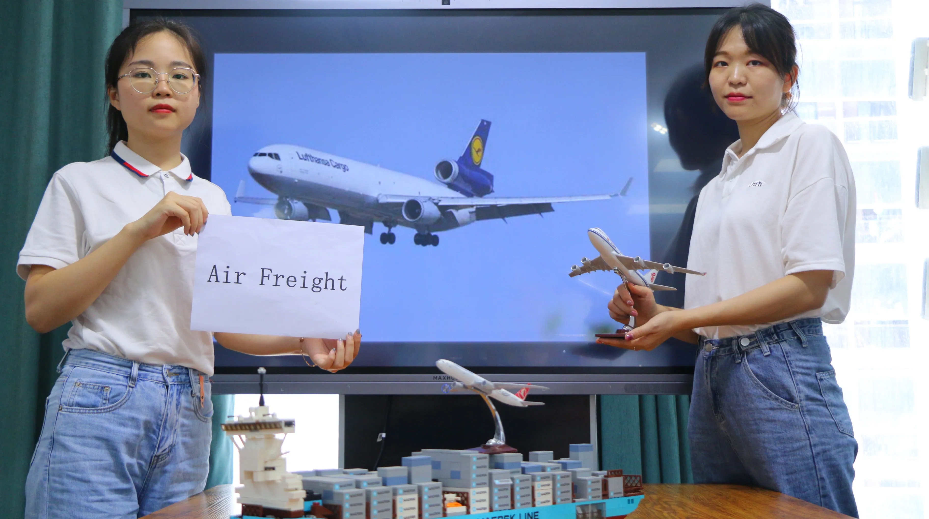 Professional cargo transport by Air from China to Canada shipping agent Professional cargo transport by Air from China to Canada shipping agent