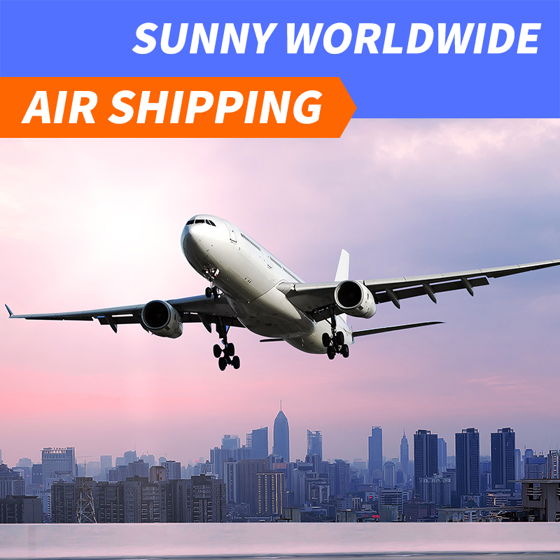 Air freight from Philippines to Europe shipping agent China amazon fba freight forwarder logistics services