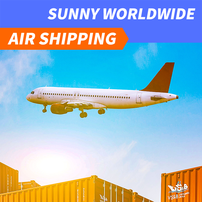 Professional cargo air freight forwarder rate China to Philippines door to door services sensitive goods to Philippines