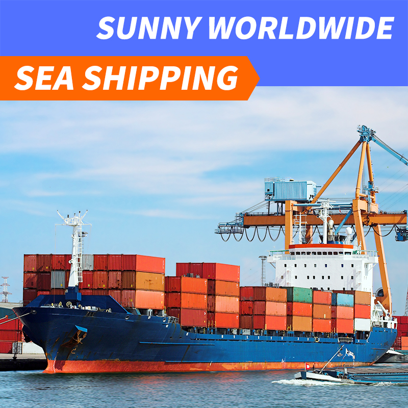 Shipping Freight Rates From China to New Zealand Detroit Michigan Hawaii Mexico Guyana Bolivia