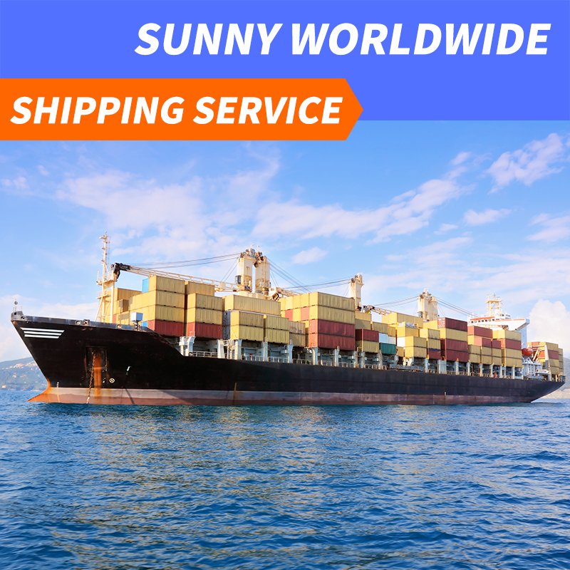 Logistics Companies Sea Shipping Guangzhou to Malaysia warehouse in Shenzhen agent shipping china,Sunny Worldwide Logistics
