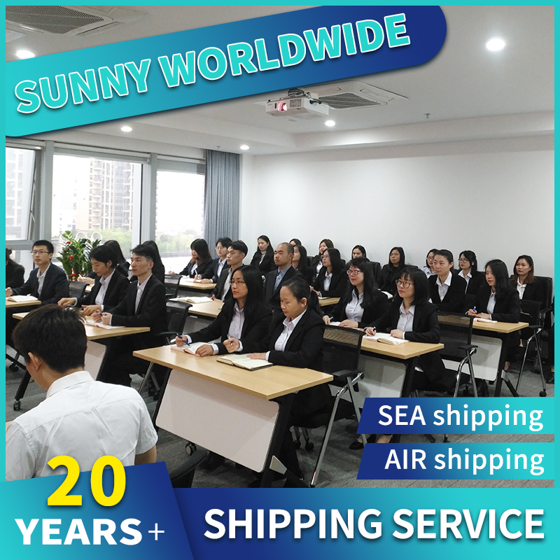Swwls Solar panel logistics China to Philippines LCL/FCL container sea shipping agent Cheap Rates DDP freight shipping