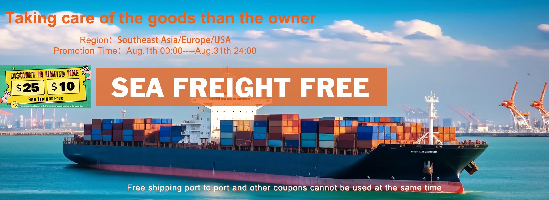 Swwls cheapest way to ship to philippines door to door by sea or by air