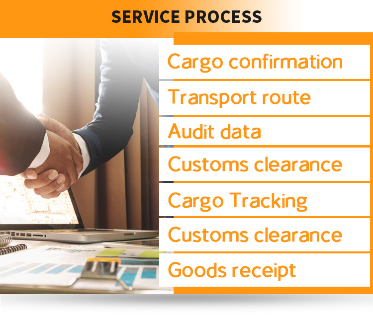 shipping agent of truck from china to usa road trucking cargo shipping transportation Inland Trucking from Factory 
